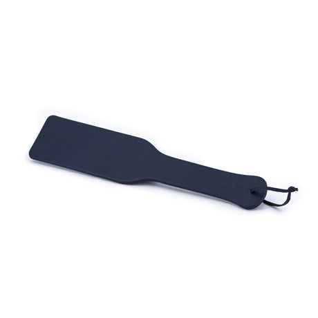 Bondage Couture Paddle by nsnovelties — Blue - NSN-1307-27