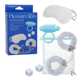 CalExotics Pleasure Kits Honeymoon Collection Couples Kit - SE1986253
