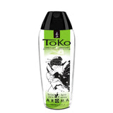 Shunga Toko Aroma Personal Lubricant — Pear & Exotic Green Tea, 5.5 fl oz - SHU6411