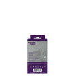 VeDO Thunder Bunny Rechargeable Dual Ring Vibrator — Purple - BU-0605