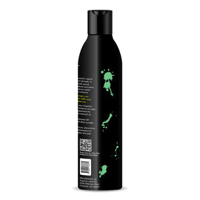 Spunk Lube Pure Silicone Personal Lubricant — 4 fl oz - SPNKL-SPNK4PS