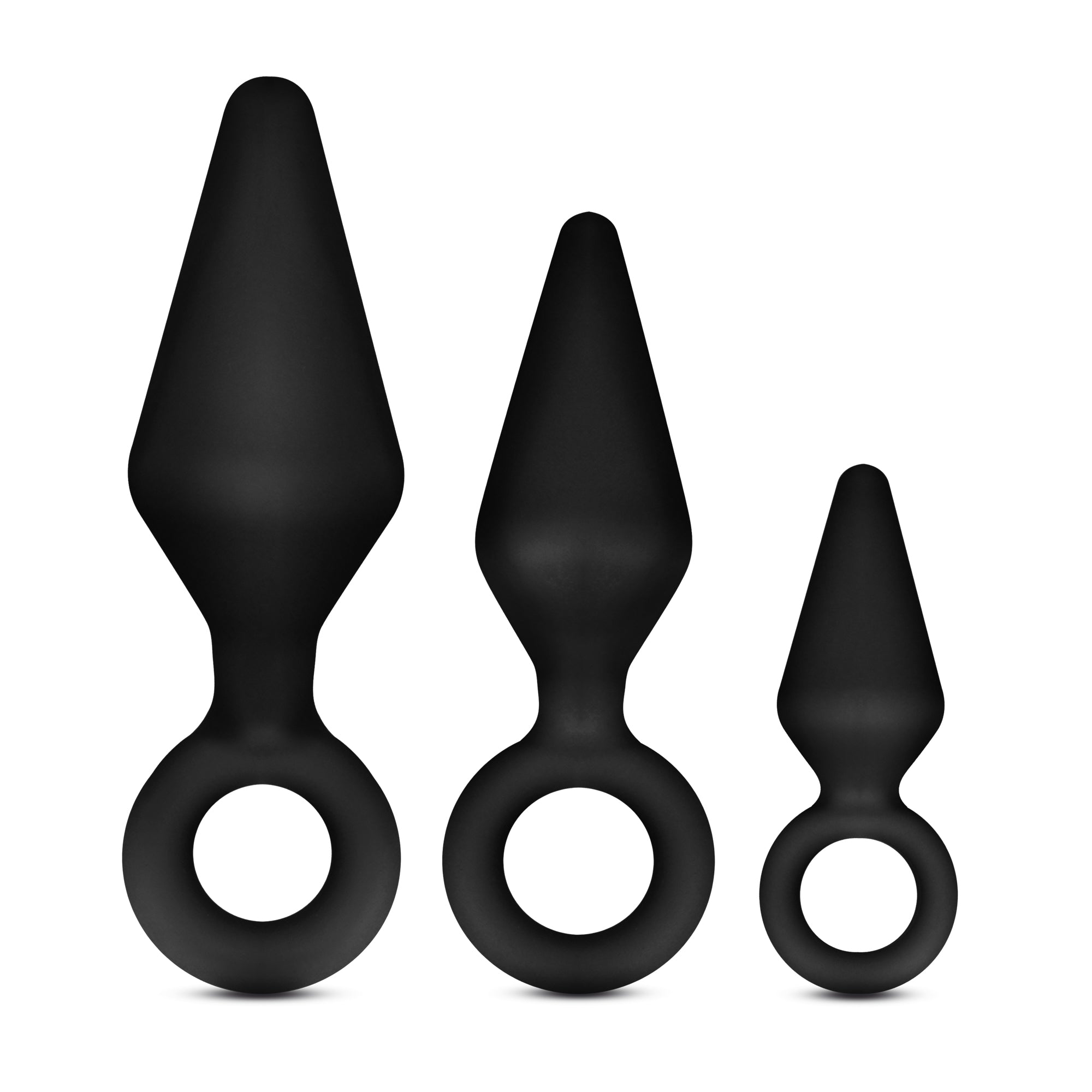 Luxe - Night Rimmer Kit - Black – HimandHerToys