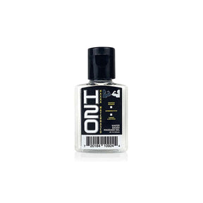 B. Cummings H2O MAXXX Water-Based Lubricant — Unscented 24 ml - H2OM24
