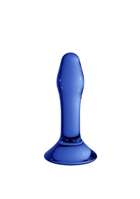 "Chrystalino Star - Blue CHR-CHR009BLU"