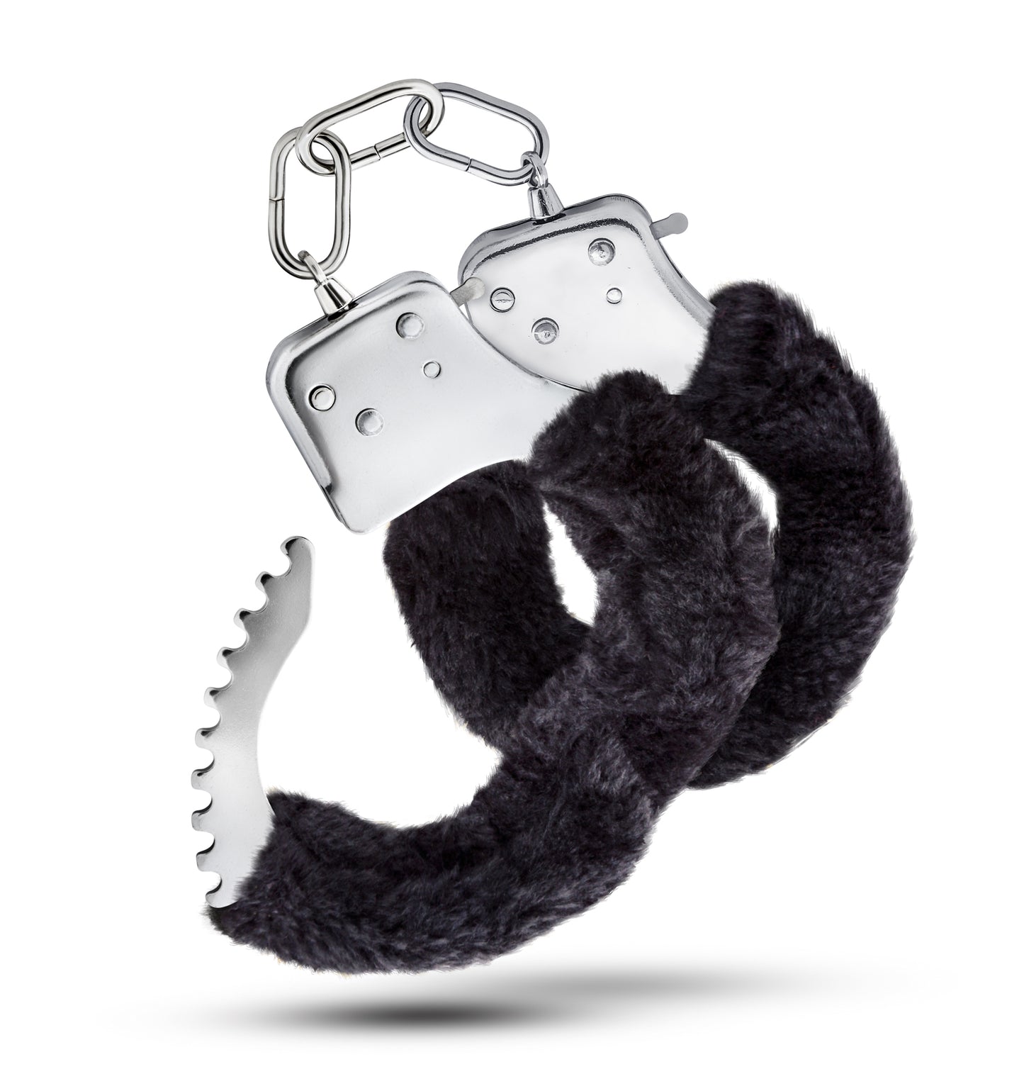 Temptasia Cuffs - Black by Blush