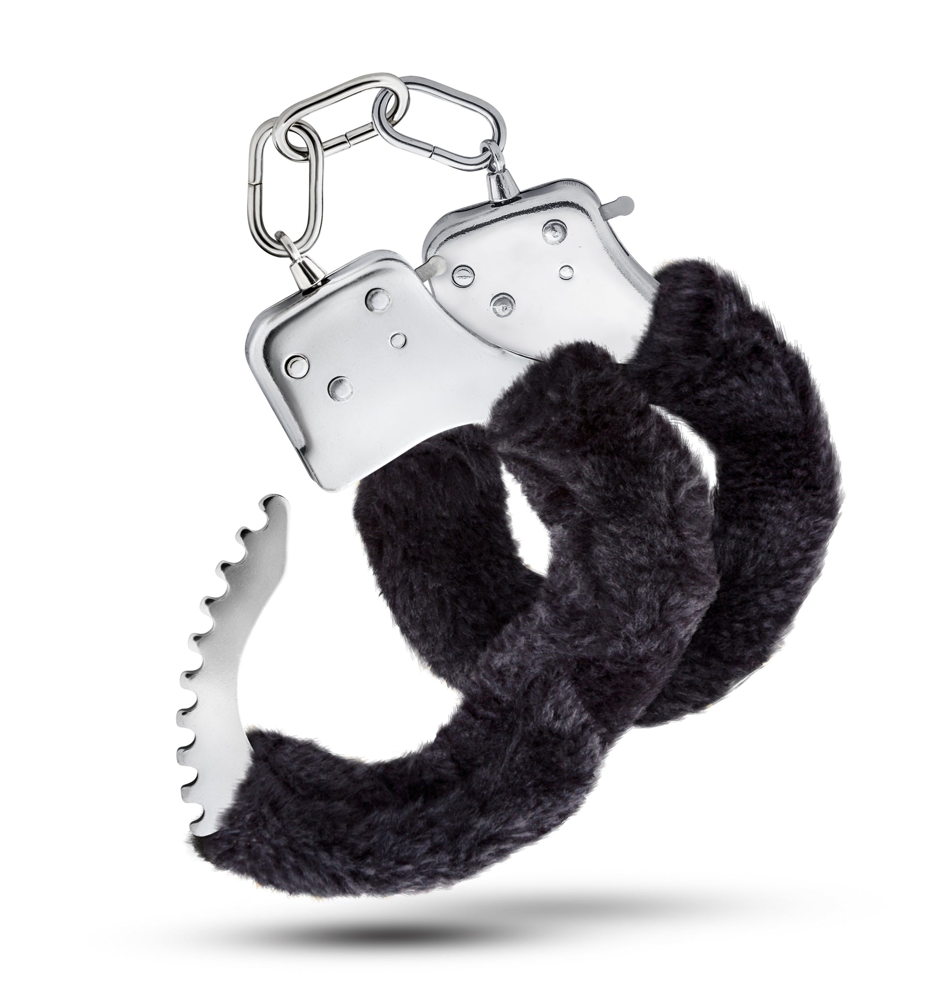 Temptasia Cuffs - Black by Blush