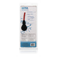 CalExotics Ultra Douche — Black Squeeze-Bulb Douche - SE0372002