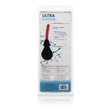 CalExotics Ultra Douche — Black Squeeze-Bulb Douche - SE0372002
