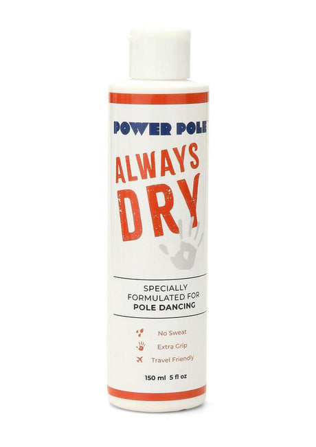 XGEN Pole Grip Chalk — 5.07 oz - X-PO201