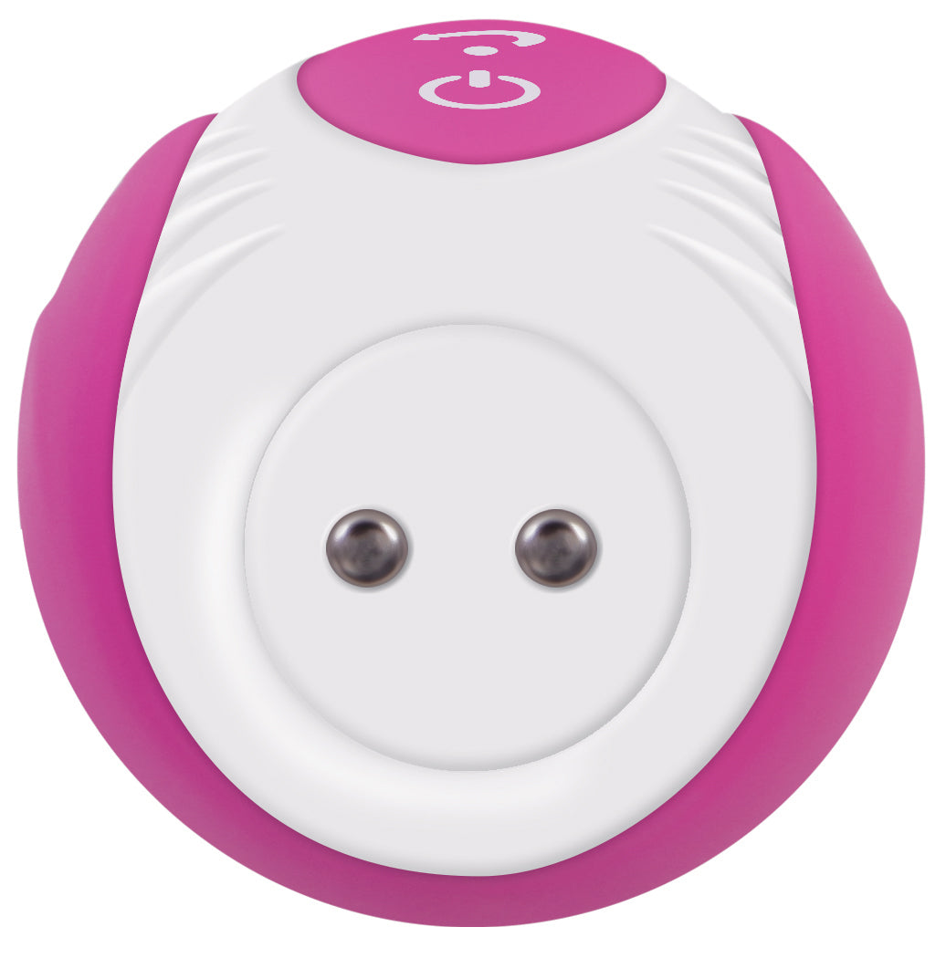 Love Button by Evolved Novelties