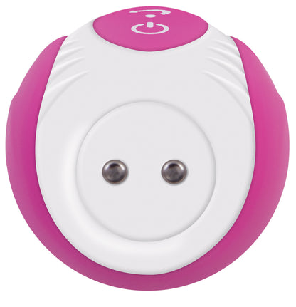 Love Button by Evolved Novelties