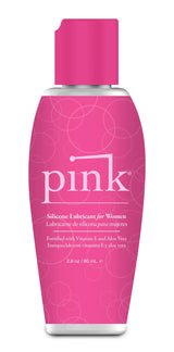 Gun Oil Pink Lubricant Gun Oil Pink Silicone Lubricant — 2.8 oz / 80 ml - PNK-2.8