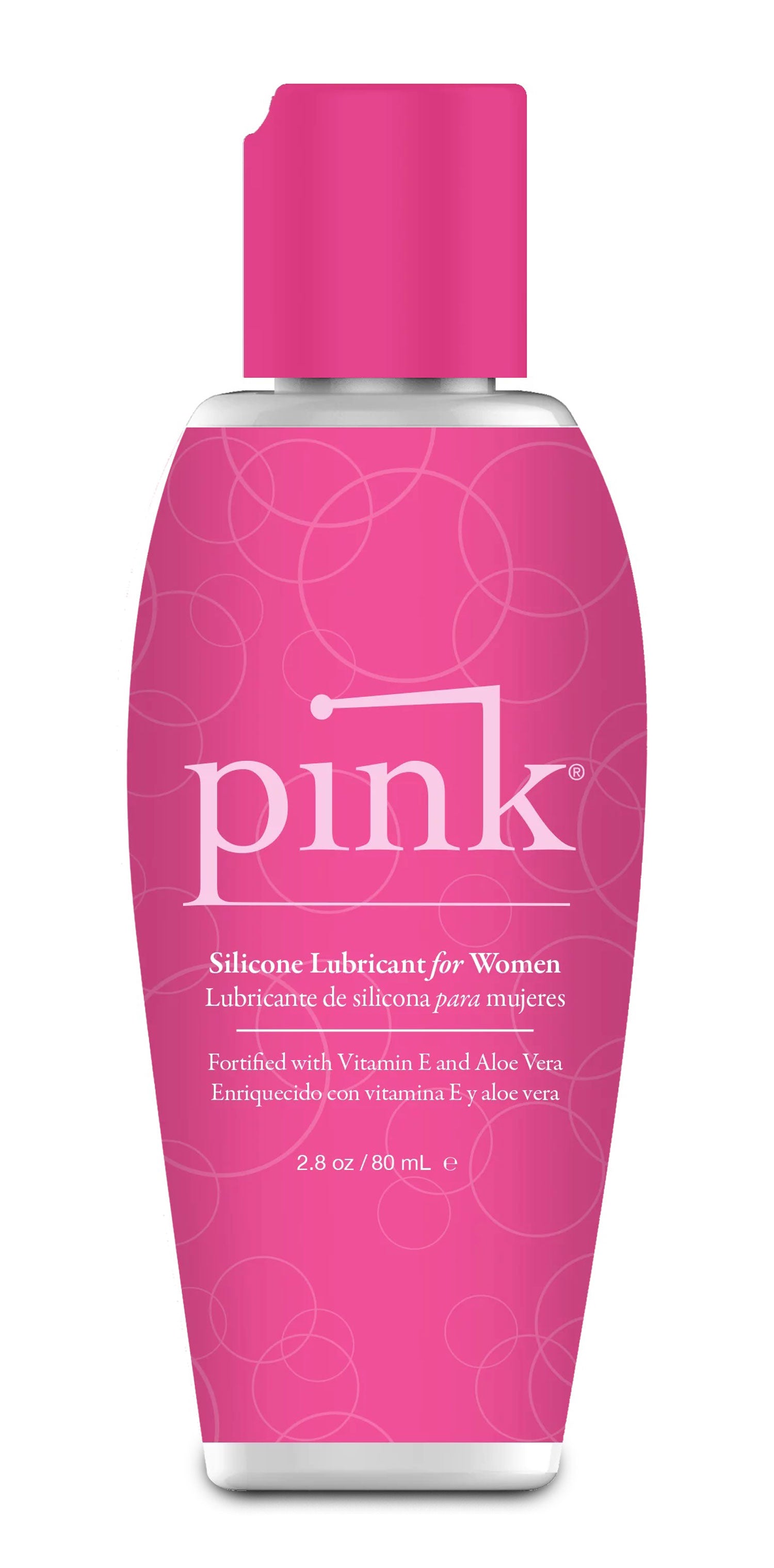 Gun Oil Pink Lubricant Gun Oil Pink Silicone Lubricant — 2.8 oz / 80 ml - PNK-2.8