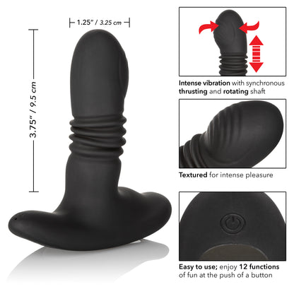 Eclipse Thrusting Rotator Probe by CalExotics