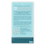 Nip Zip Ice Cube Nip Balm - Strawberry Mint - Tube Carded