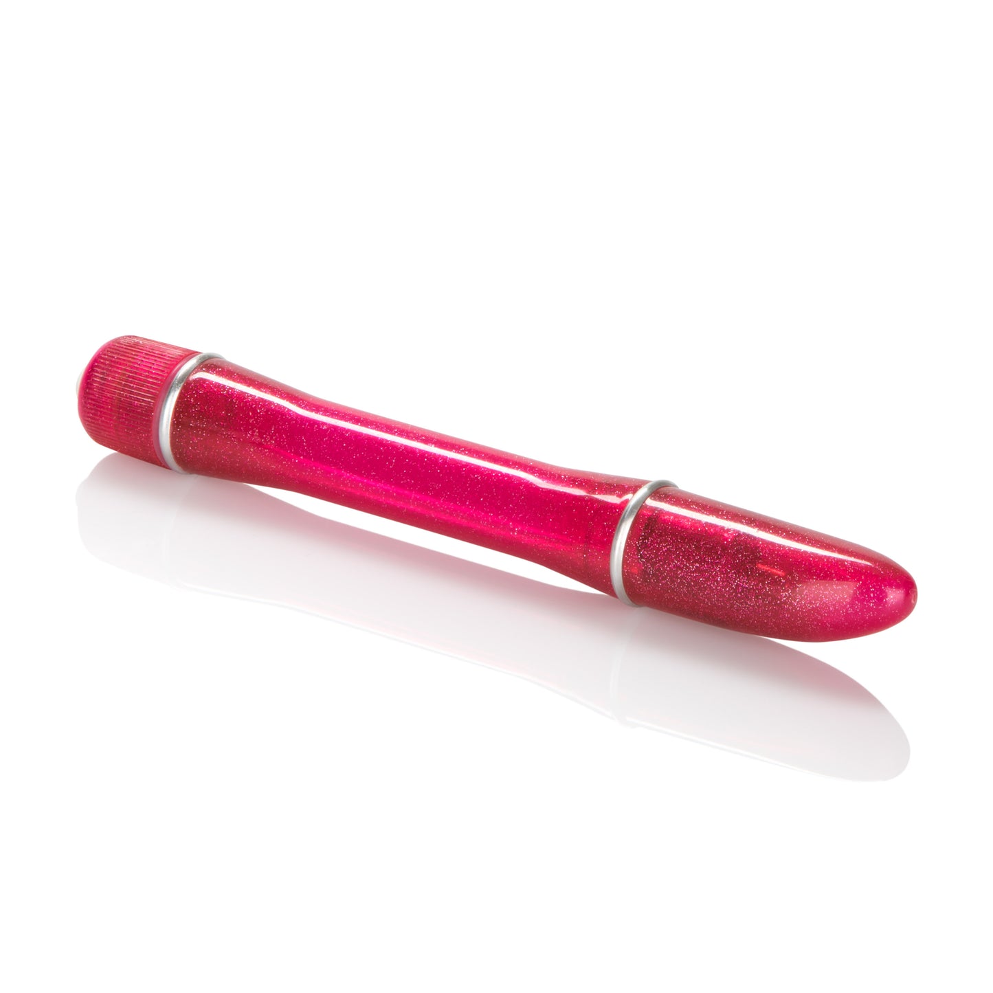 Pixies Pinpoint Waterproof Vibe - Red by CalExotics