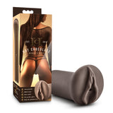 Blush Hot Chocolate Nicole's Kitty Stroker Sleeve — 5.5 in - BL-08426