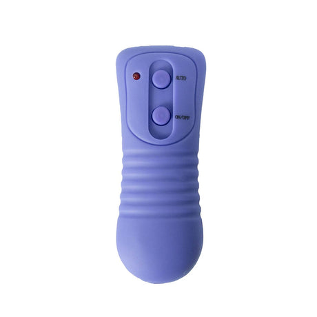 My 1st Anal Explorer Kit - Lavender