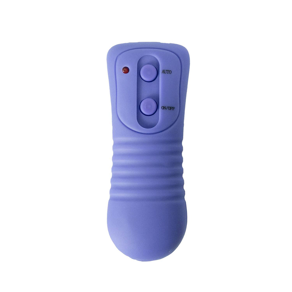 My 1st Anal Explorer Kit - Lavender by Nasstoys