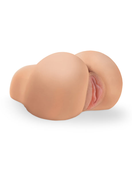 Pipedream Dirty Talk Mini Interactive Stroker with Voice & USB - PDRD412
