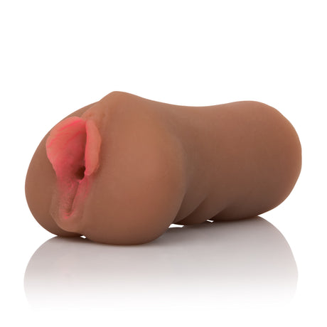 CalExotics Cheap Thrills Naughty Nurse Plush Doll - SE0883123