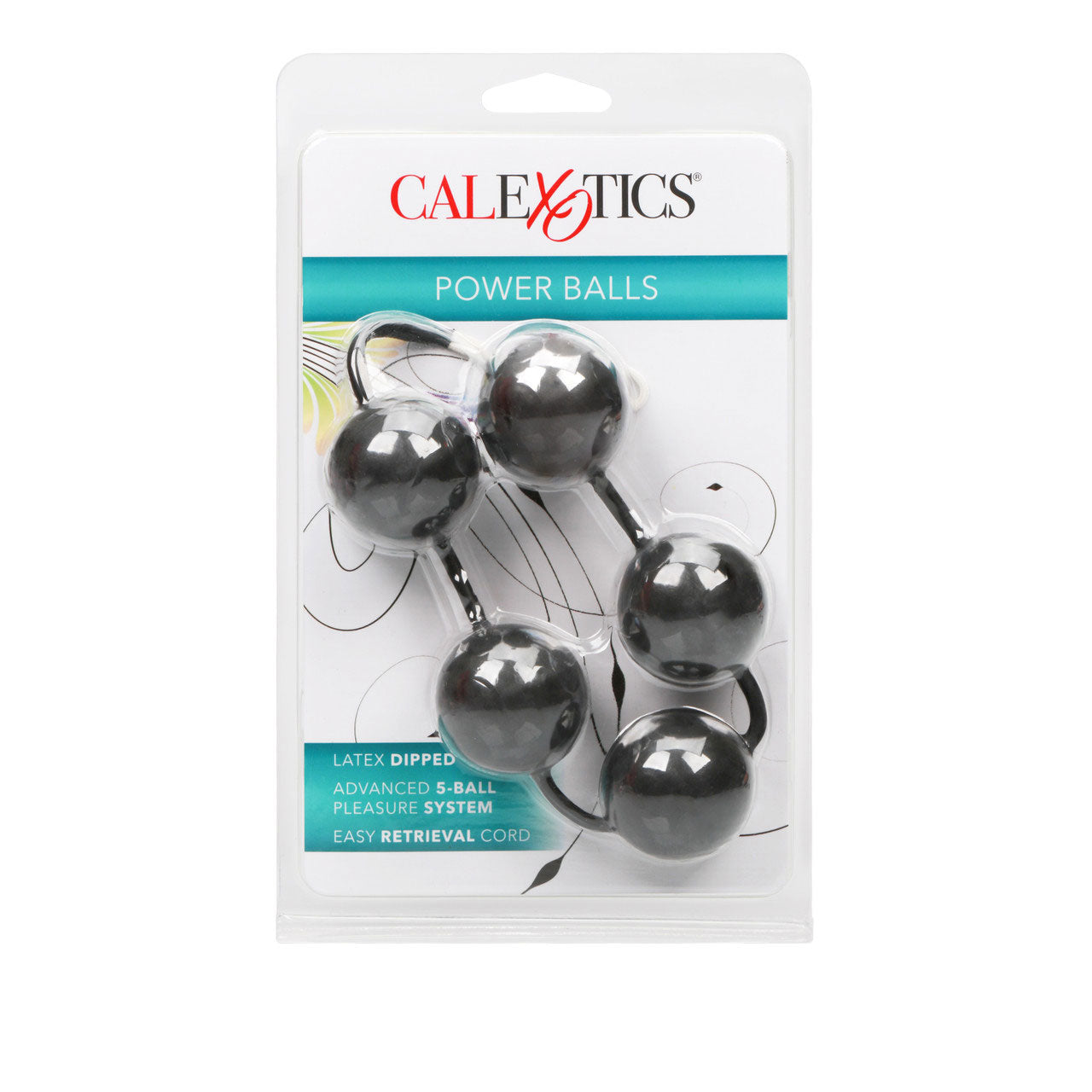 Power Balls by CalExotics