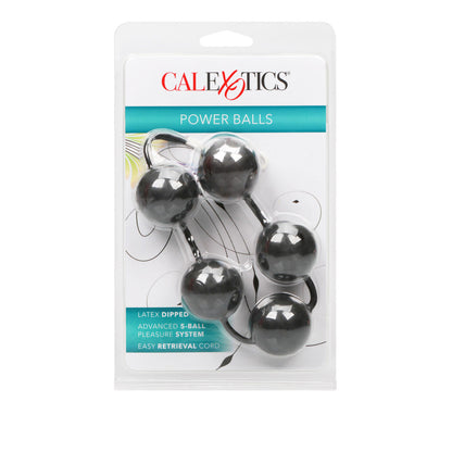 Power Balls by CalExotics