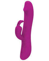 Pretty Love Thrusting Rabbit Vibrator — 7 Functions - BI-MC02