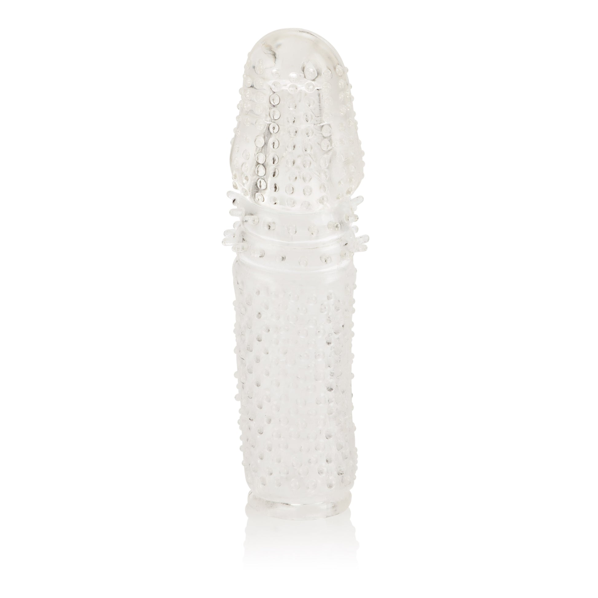 Senso Extension - Clear by CalExotics