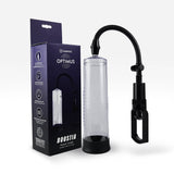 Camtoyz Penis Pump Boostia