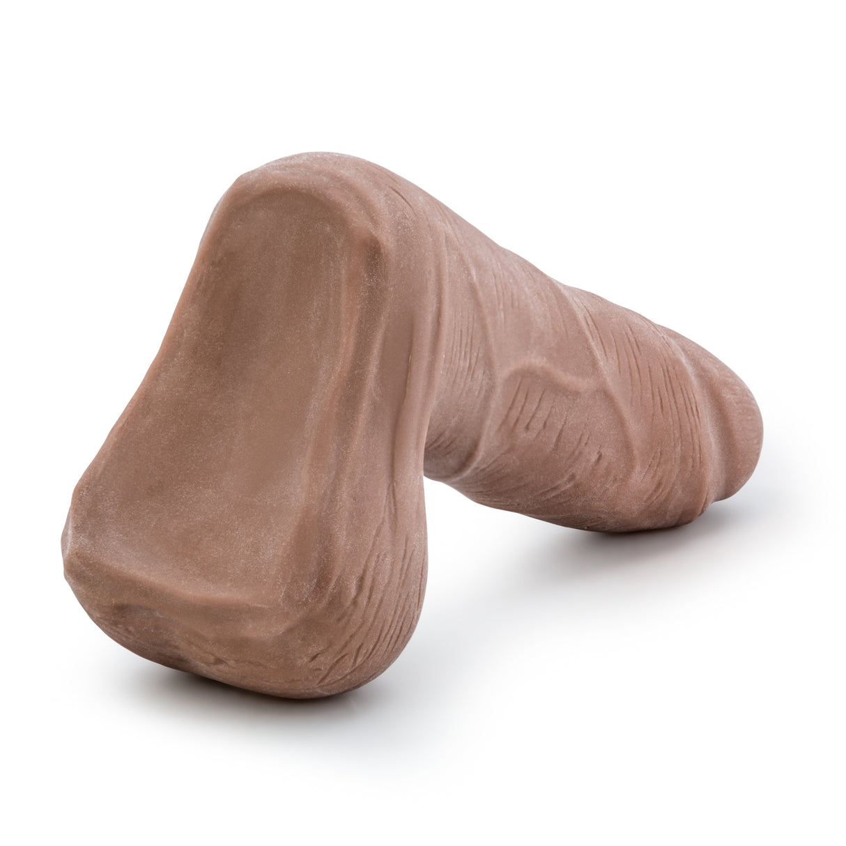 Blush Carlito Realistic Dildo — Small TPR - BL-57593