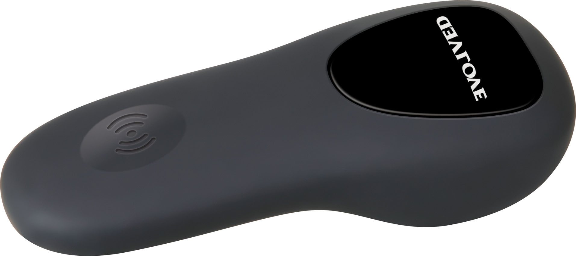 Evolved Plug & Play - Black by Evolved Novelties