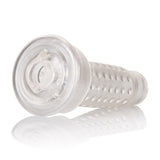 Optimum Series Stroker Pump Sleeve Pussy by CalExotics