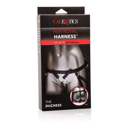 Her Royal Harness the Duchess - Boxed by CalExotics