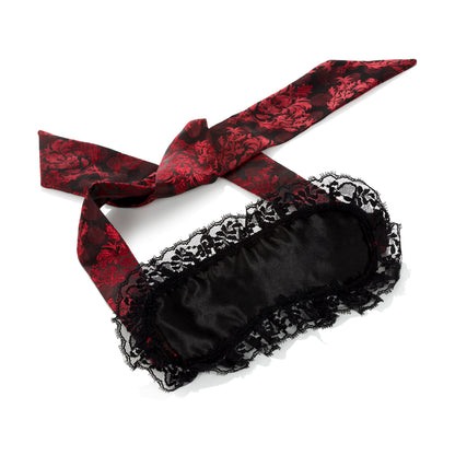 Scandal Eye Mask by CalExotics