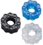 "Wet Dream Chain Gang - 3 Pack HTP2735"