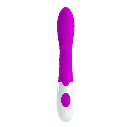 Pretty Love Hyman G-Spot Vibrator by Pretty Love