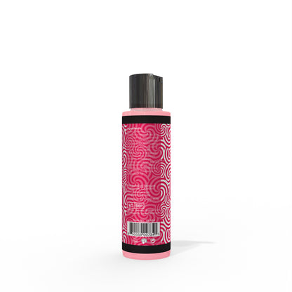 Handi Pop Handjob Massage Gel - Strawberry - 4.2 Oz. by Sensuva