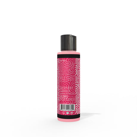 Handi Pop Handjob Massage Gel - Strawberry - 4.2 Oz. by Sensuva