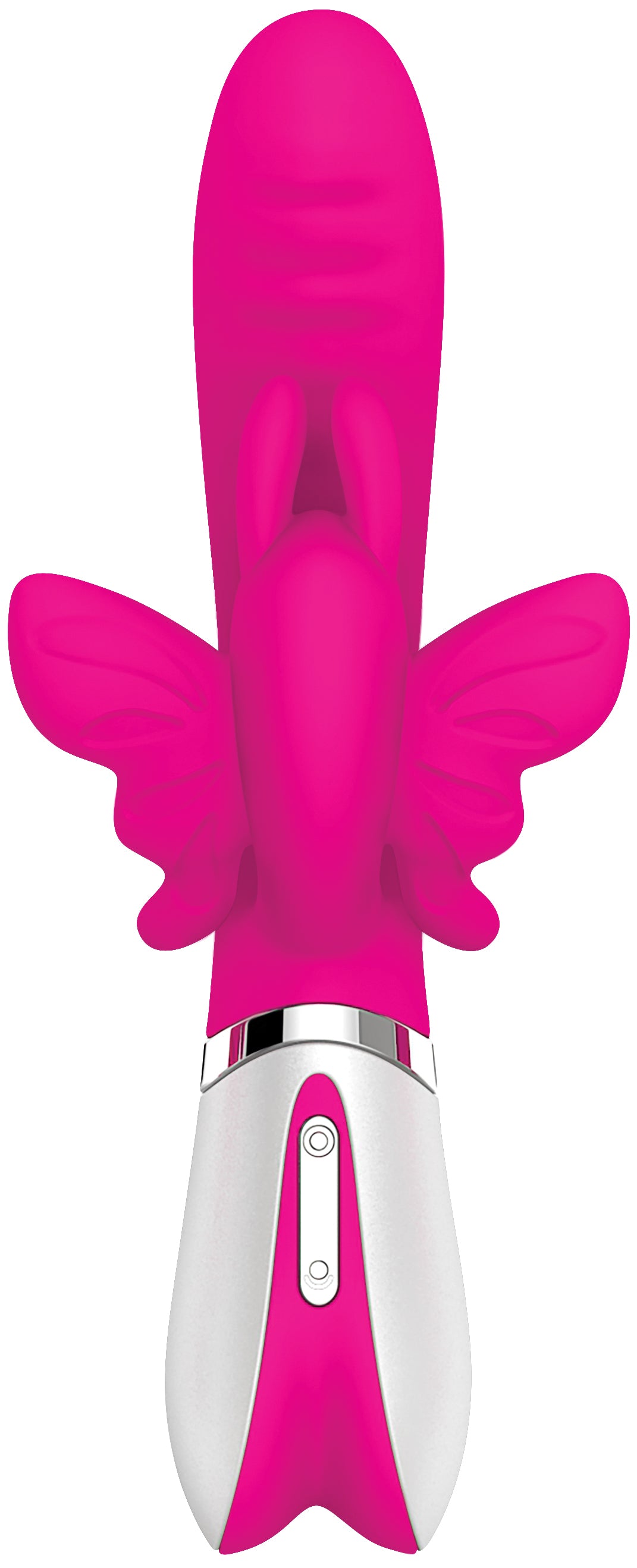 Wings of Desire by Evolved Novelties