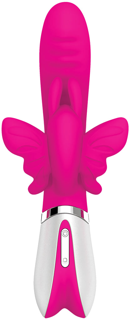 Wings of Desire by Evolved Novelties