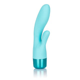 CalExotics Eden Lover Rabbit Vibrator — Silicone, Dual Motor - SE0736553