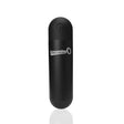 Screaming O Soft Touch Rechargeable Bullet Vibrator — Black - SO-ARBS-BL