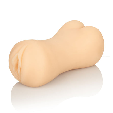 CalExotics Dual-Entry Stroker — Pure Skin, Pink - SE0912503