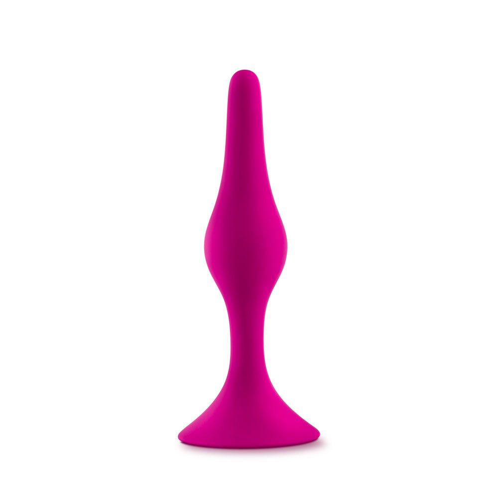 Luxe - Beginner Plug Medium - Pink by Blush