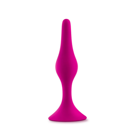 Luxe - Beginner Plug Medium - Pink by Blush