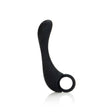 CalExotics Dr. Joel Kaplan Silicone Prostate Probe — Graduated - SE5639002