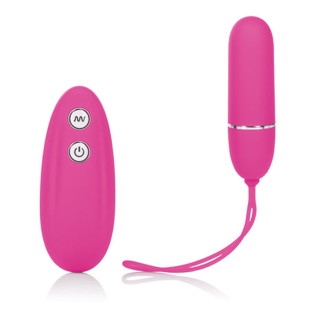 7-Function Lover's Remote - Pink by CalExotics