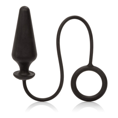 Dr. Joel Silicone Probe & Ring by CalExotics