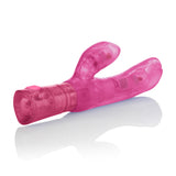 First Time Dual Exciter - Pink by CalExotics